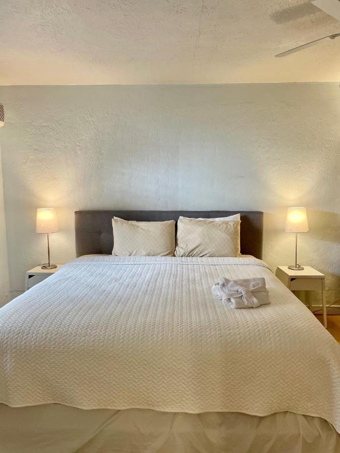 The At Turtle Beach (adults Only) Appartamento