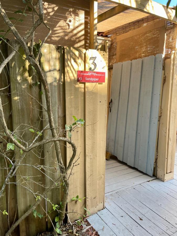 Appartement The At Turtle Beach (adults Only)