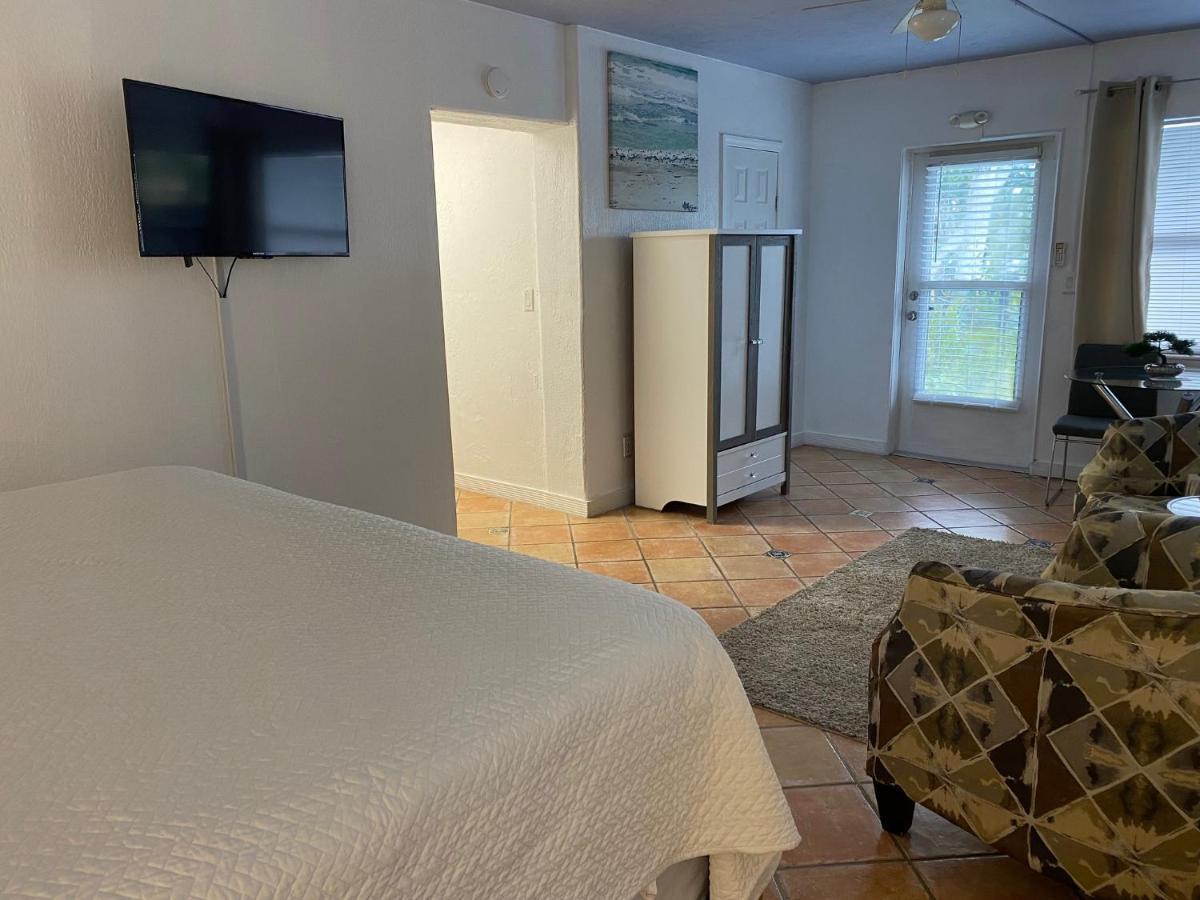 The At Turtle Beach (adults Only) Appartement