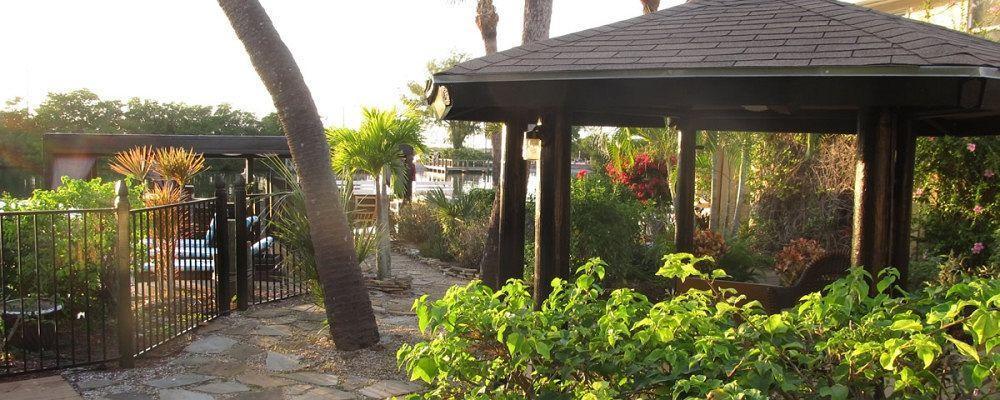 The At Turtle Beach (adults Only) Appartement