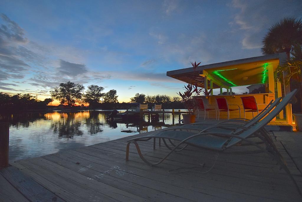 Appartement The At Turtle Beach (adults Only)