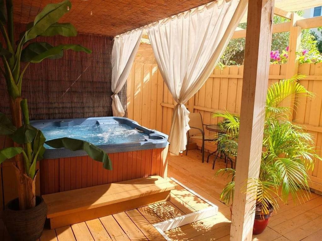 The At Turtle Beach (adults Only) Appartement