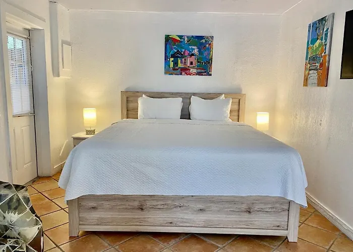 The Inn At Turtle Beach (Adults Only)