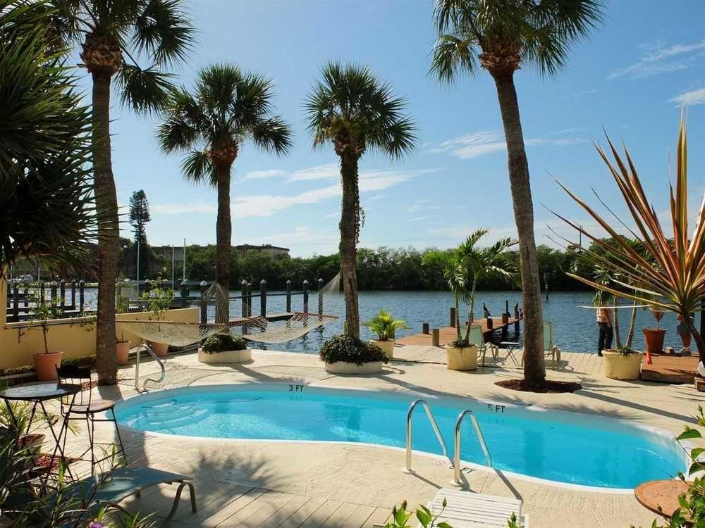 Apartamento The At Turtle Beach (adults Only) *