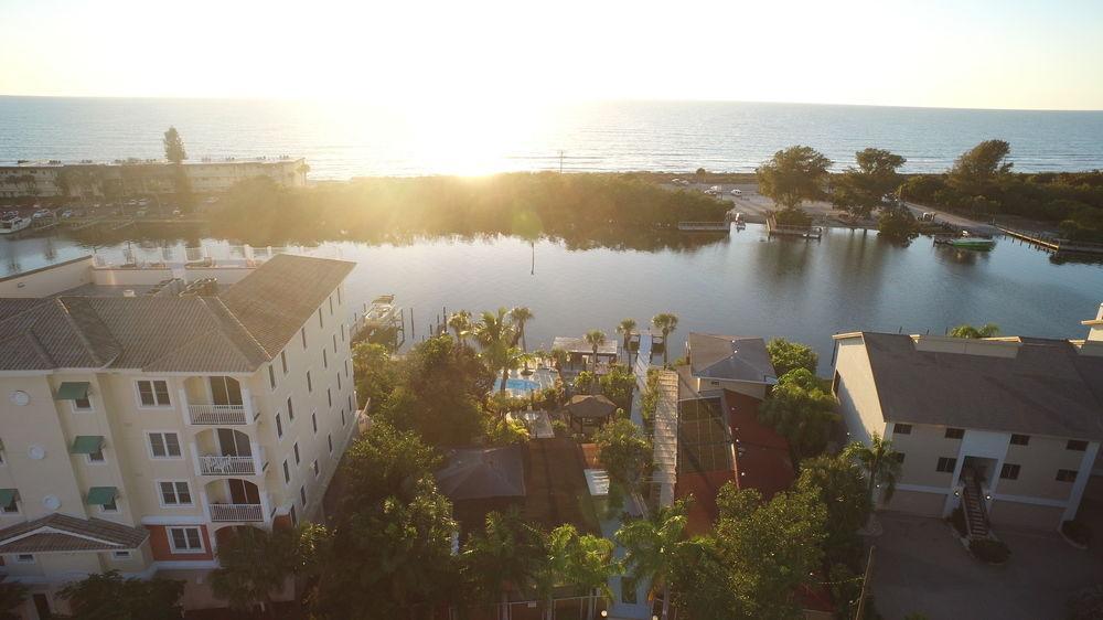Apartamento The At Turtle Beach (adults Only)