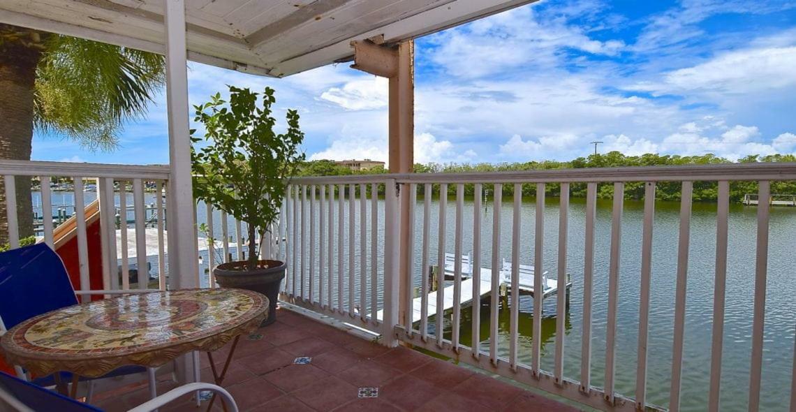 The At Turtle Beach (adults Only) Apartamento